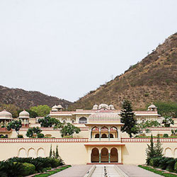 Vidyadhars Garden in Jaipur