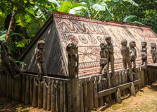 Vietnam Museum of Ethnology