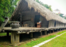 Vietnam Museum of Ethnology