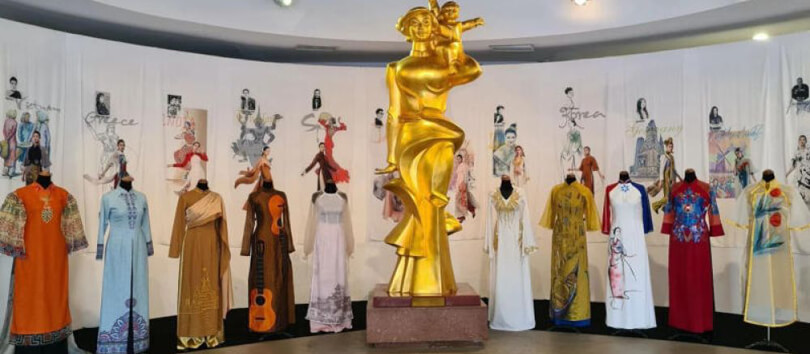 Vietnamese Women's Museum