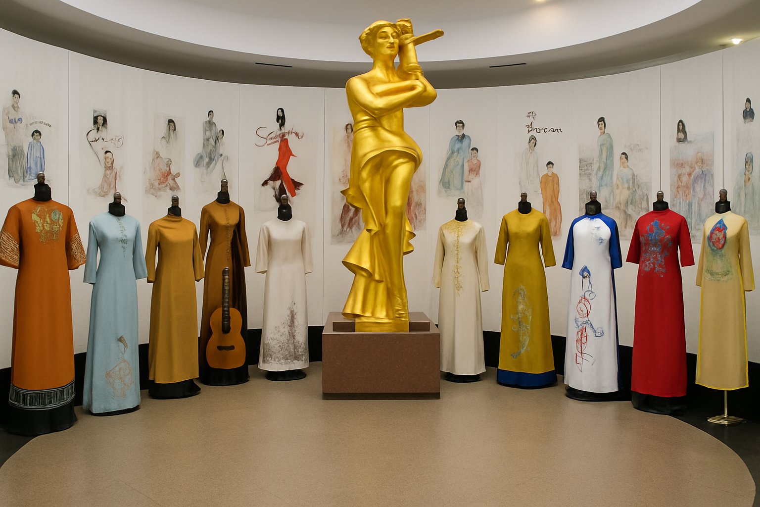 Vietnamese Women's Museum