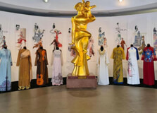Vietnamese Women's Museum