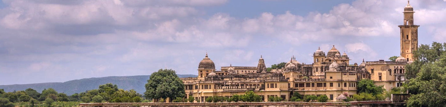 Vijay Mandir Palace