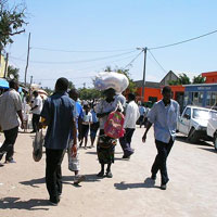 Best Places to Visit in Mozambique