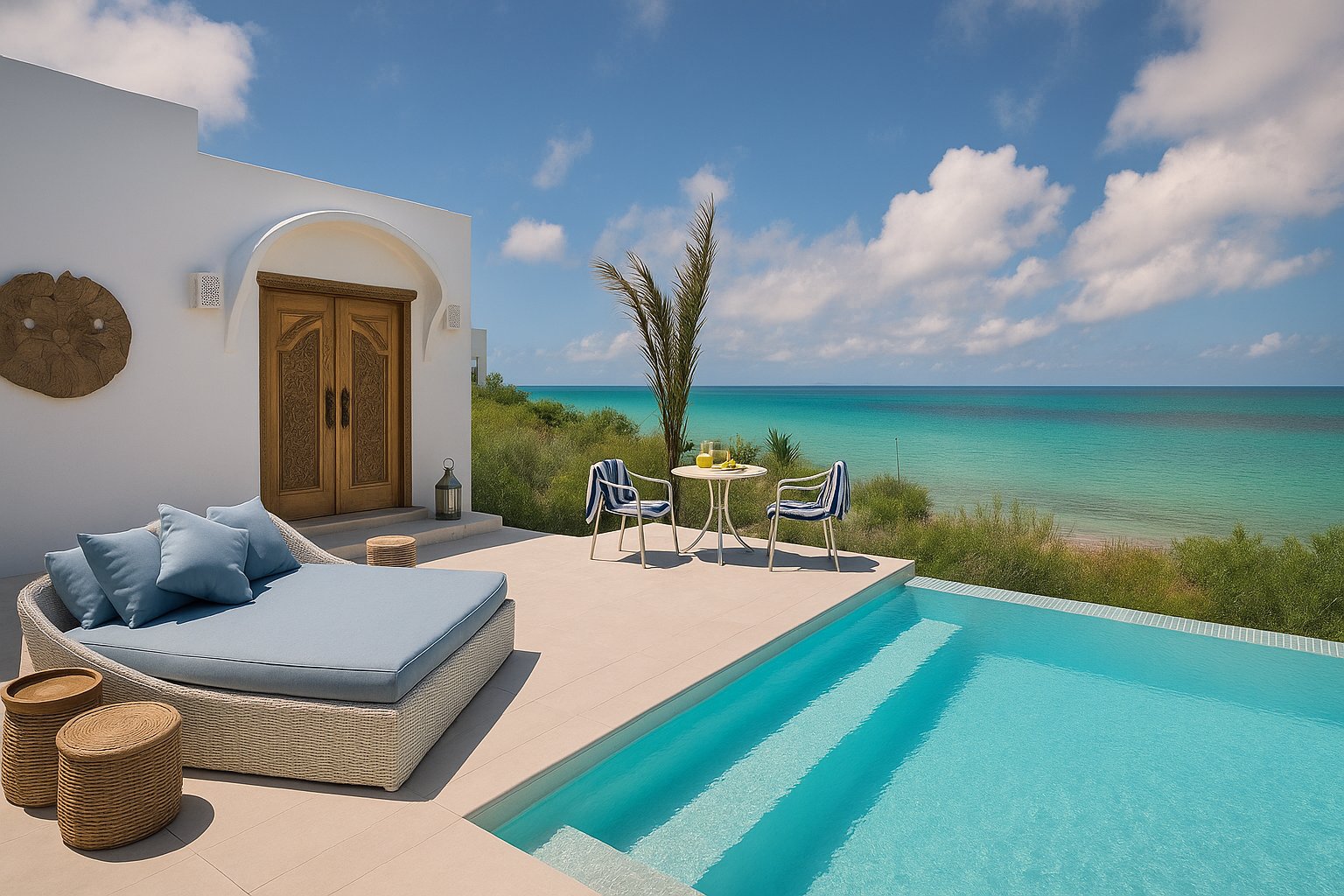 Best Places to Visit in Mozambique
