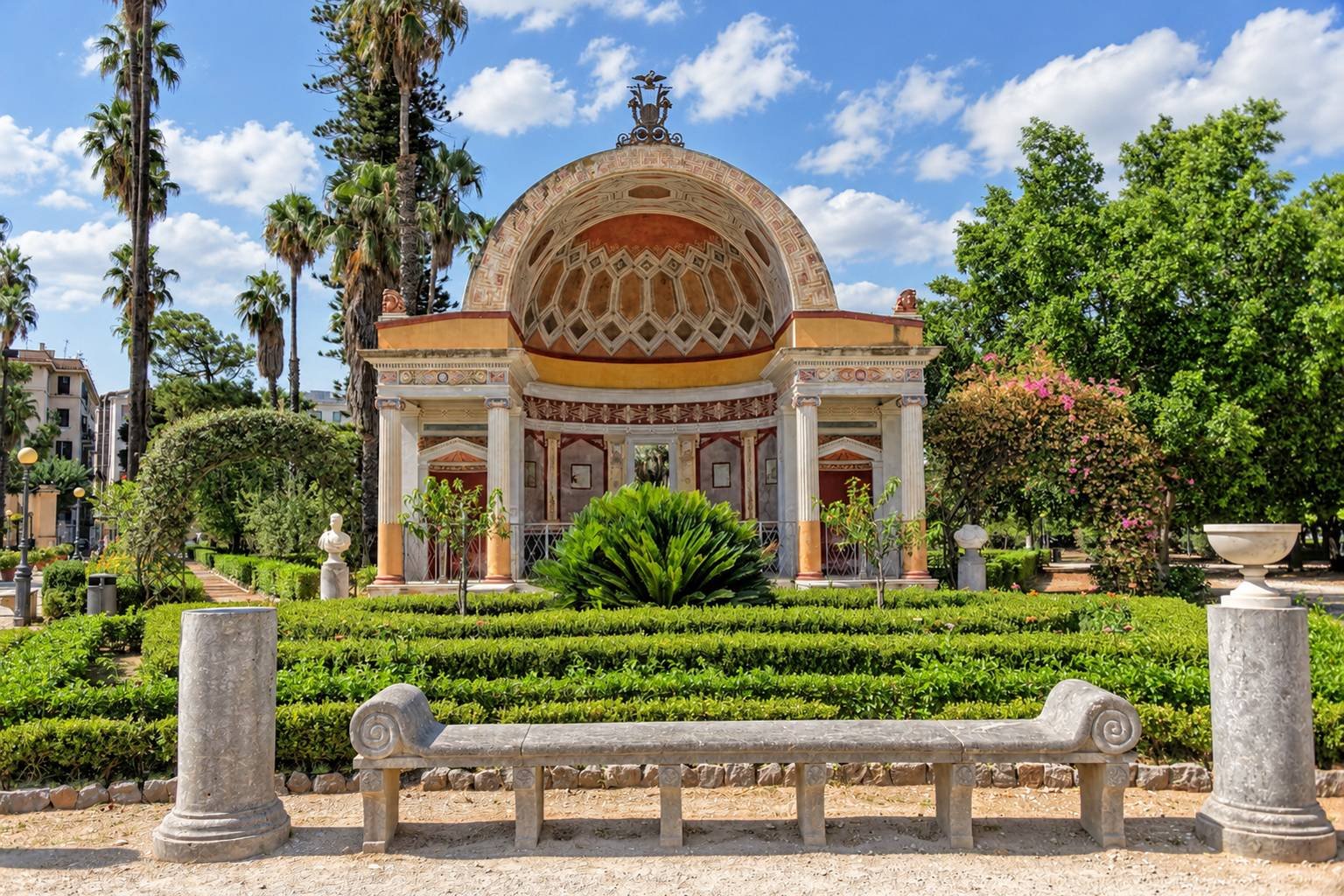 Villa Giulia