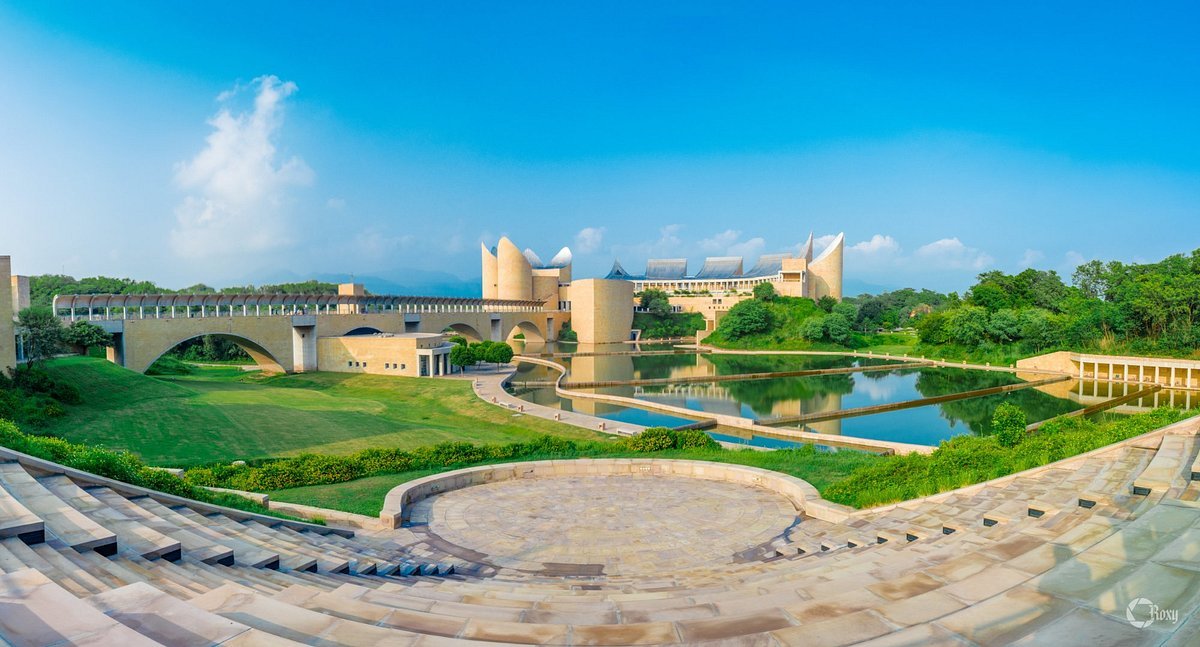Virasat-e-Khalsa in Anandpur