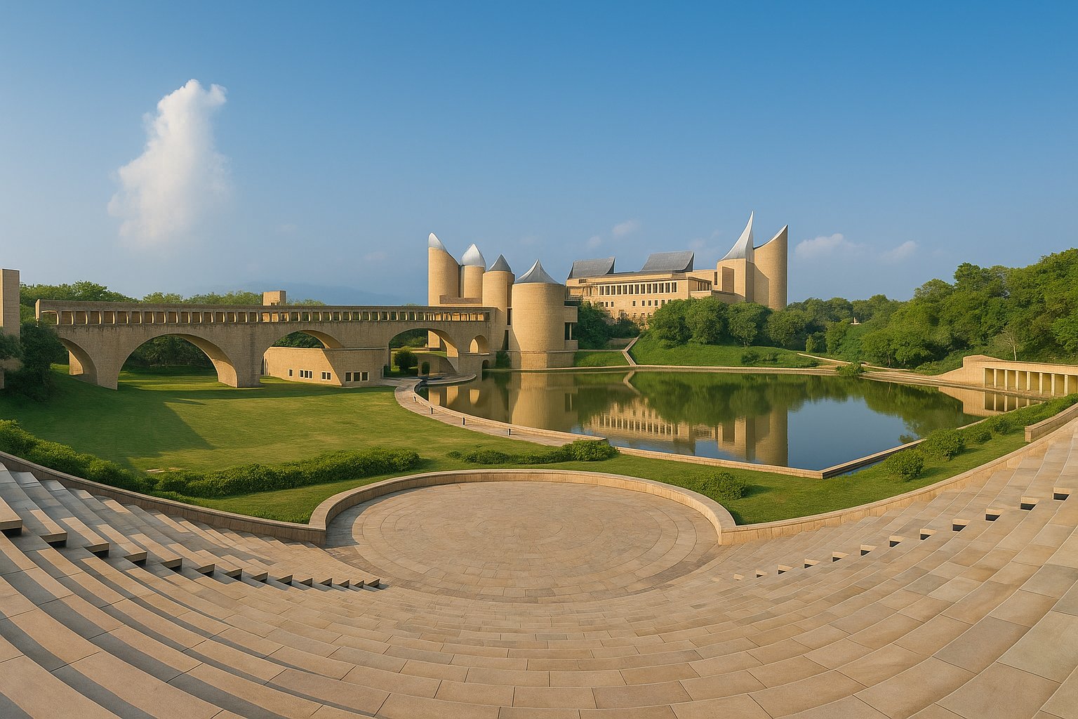 Virasat-e-Khalsa in Anandpur