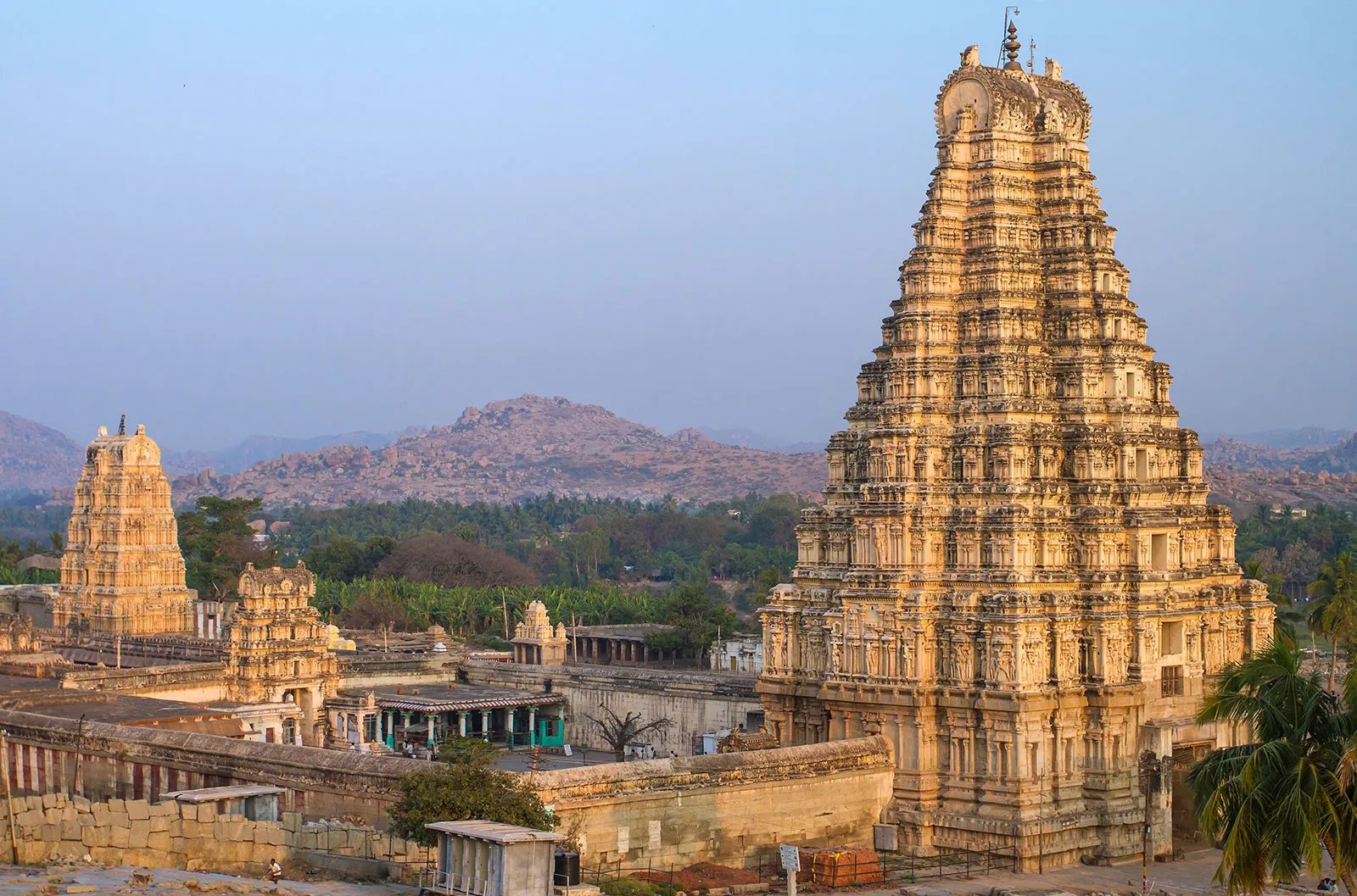 Vijayanagara