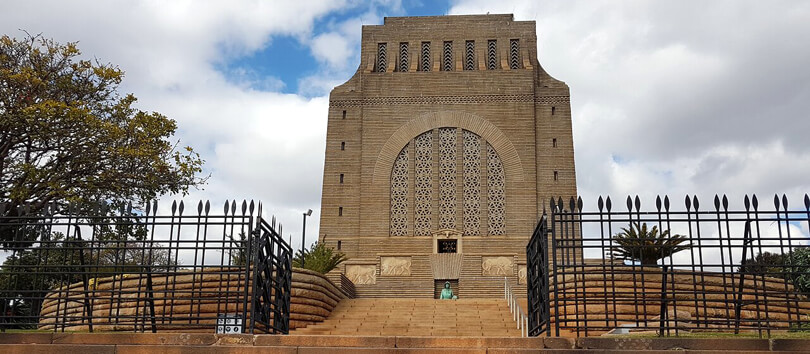Voortrekker Monument