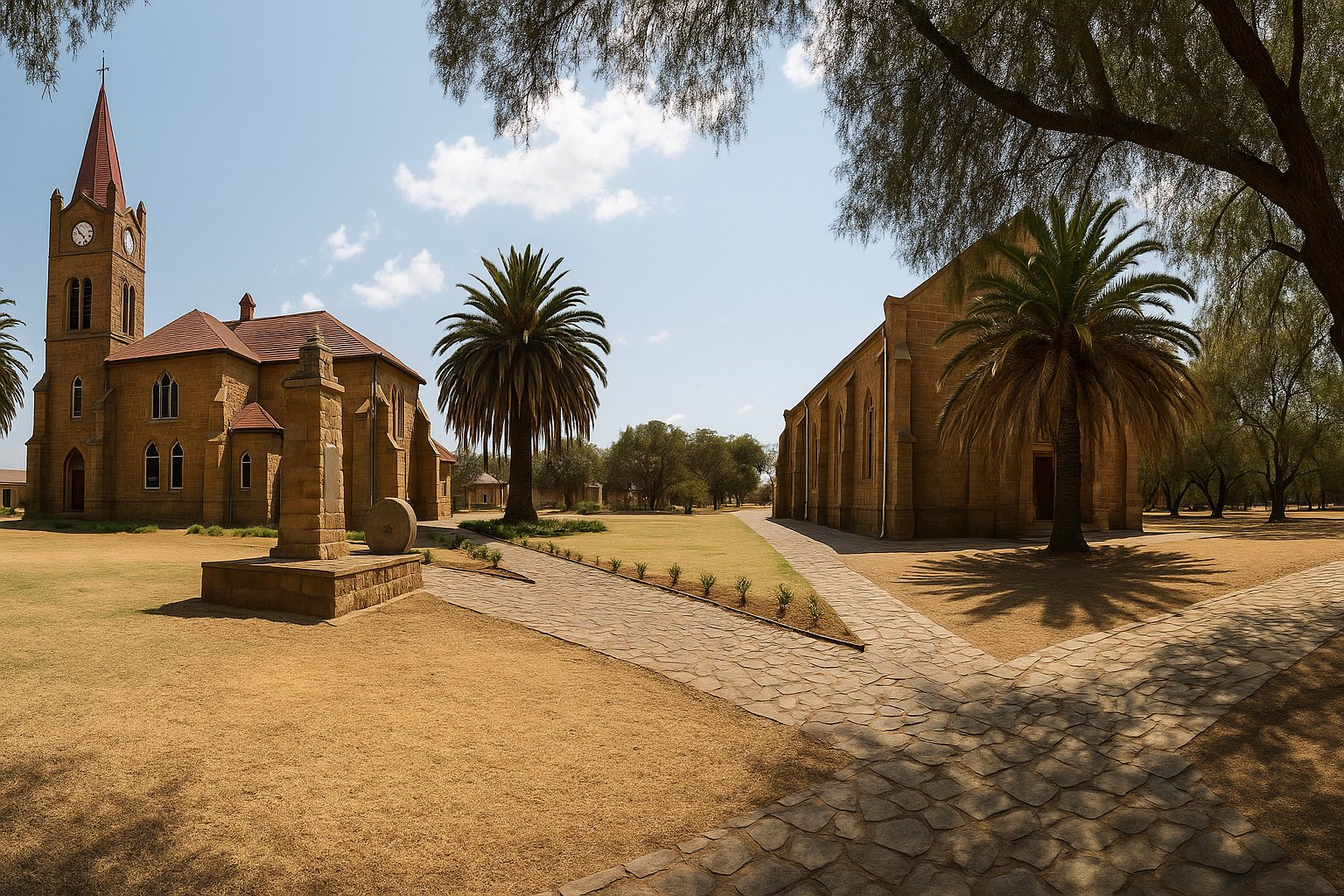 Vredefort Dome