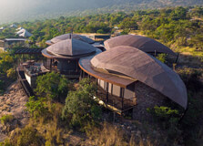 Vryheid Hill Nature Reserve in Kwazulu Natal