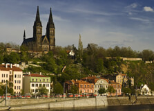 Vysehrad
