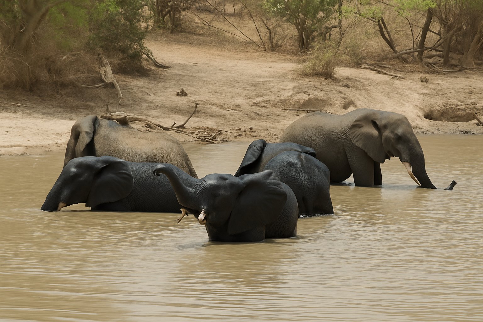 Best Places to Visit in Niger