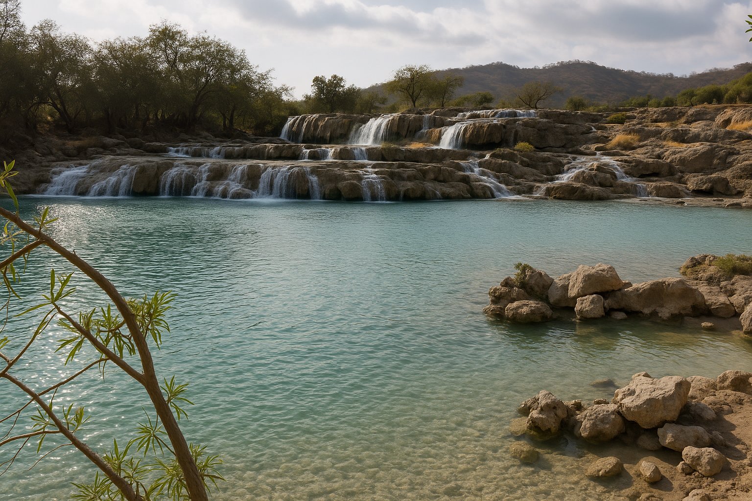Wadi Darbat