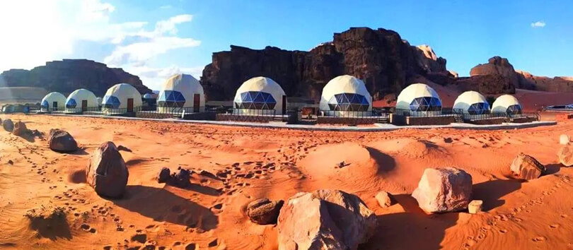 Wadi Rum