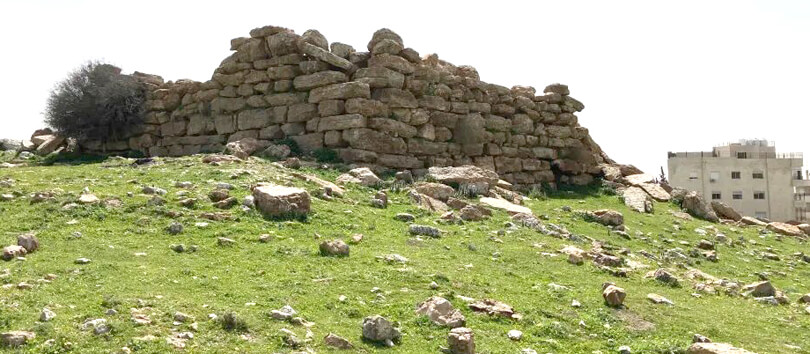 Wadi Al-Seer