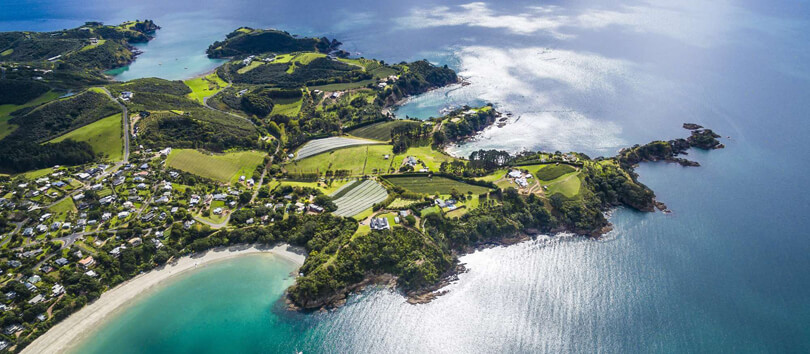Waiheke Island