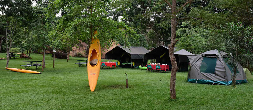 Wajee Nature Park
