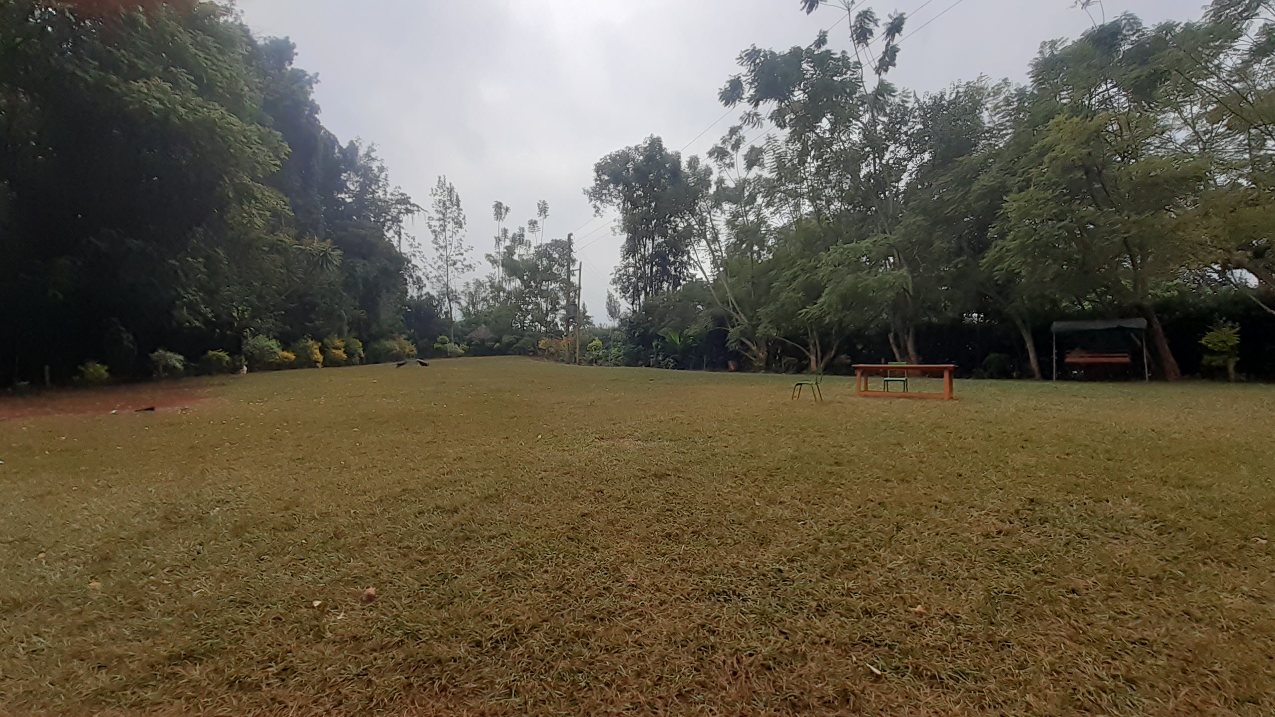 Wajee Nature Park