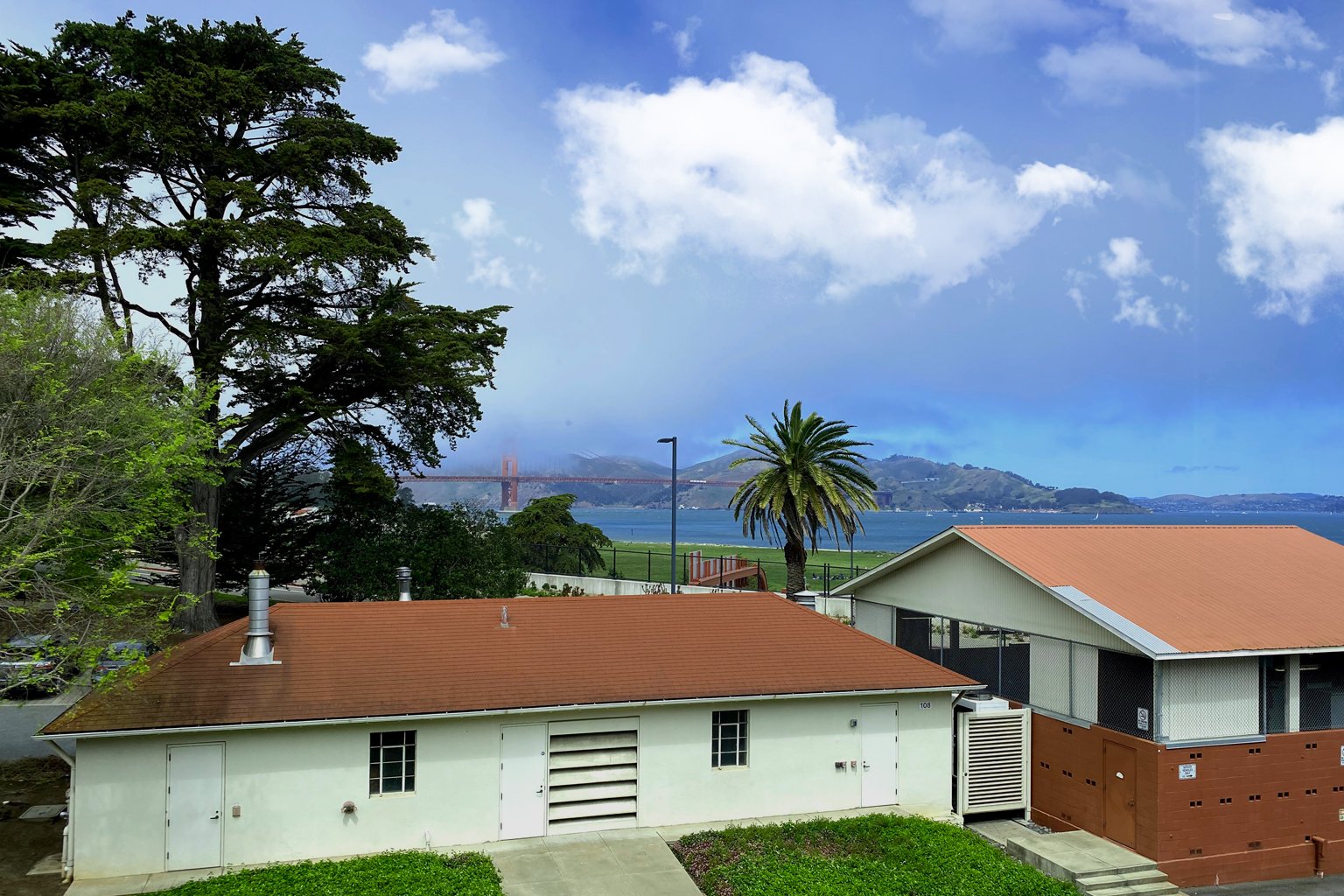 Walt Disney Family Museum