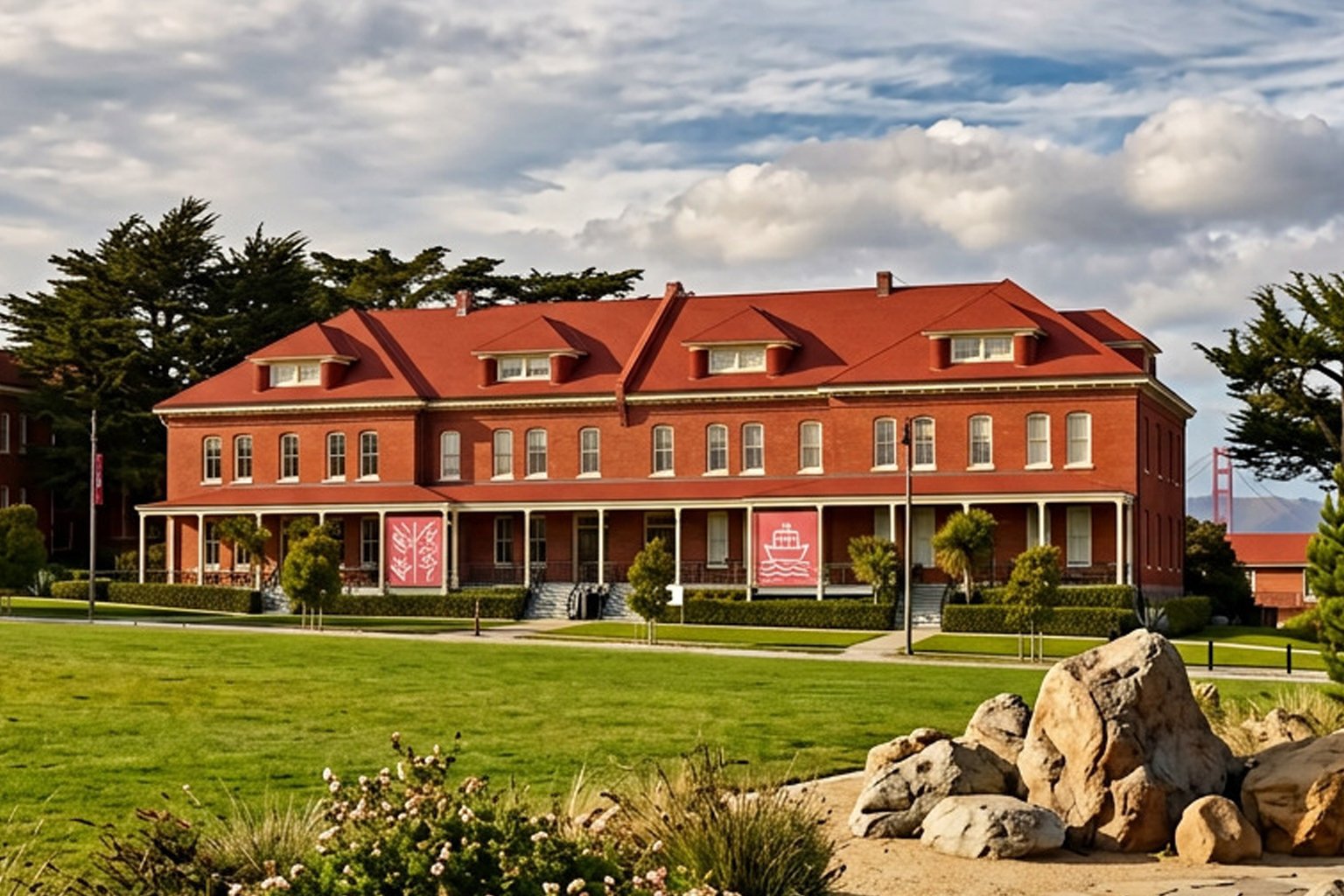 Walt Disney Family Museum
