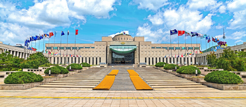 Seoul