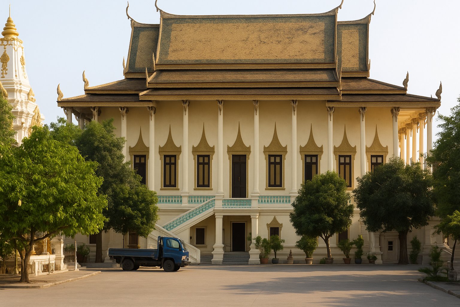 Wat Botum