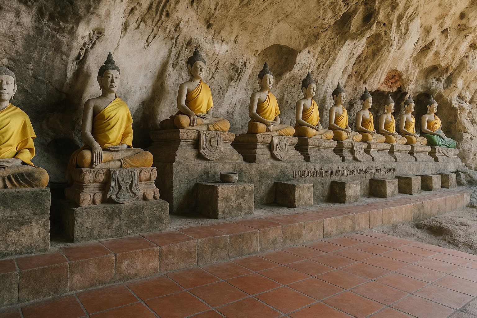 Best Places to Visit in Thailand
