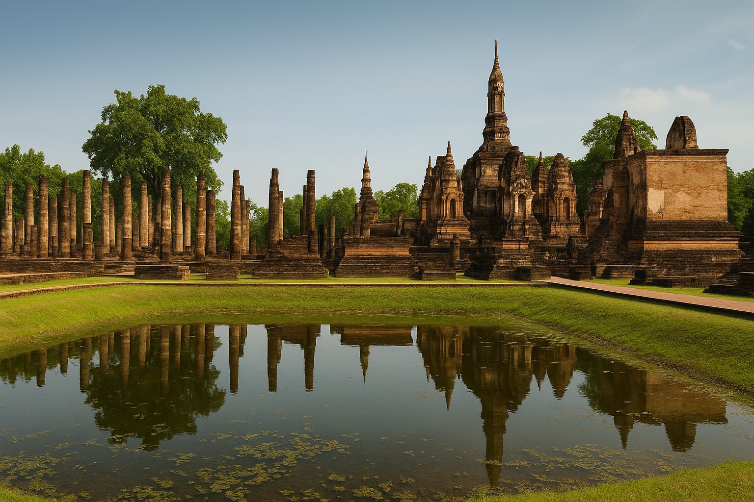 Wat Mahathat