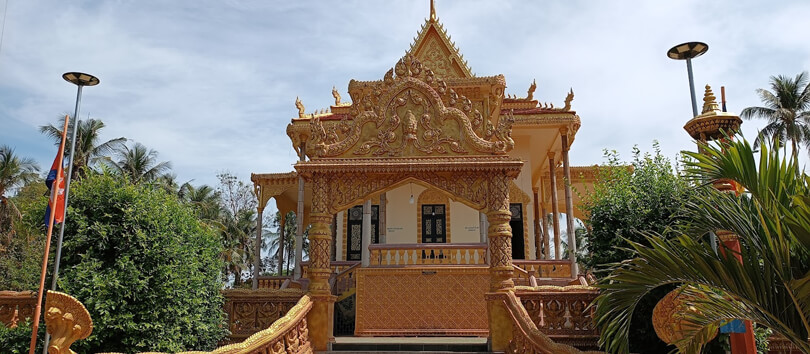 Wat Rokar Kandal