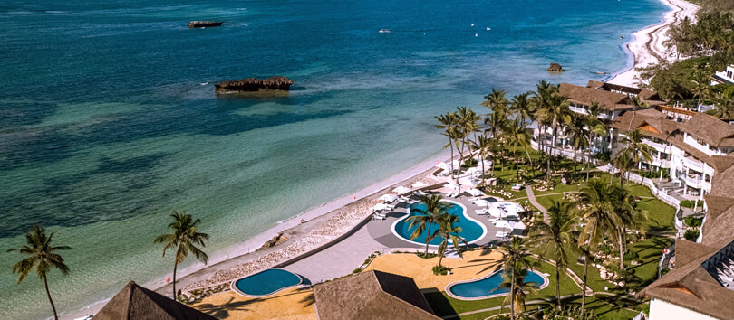 Watamu Marine National Park