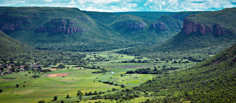 Waterberg Biosphere Reserve