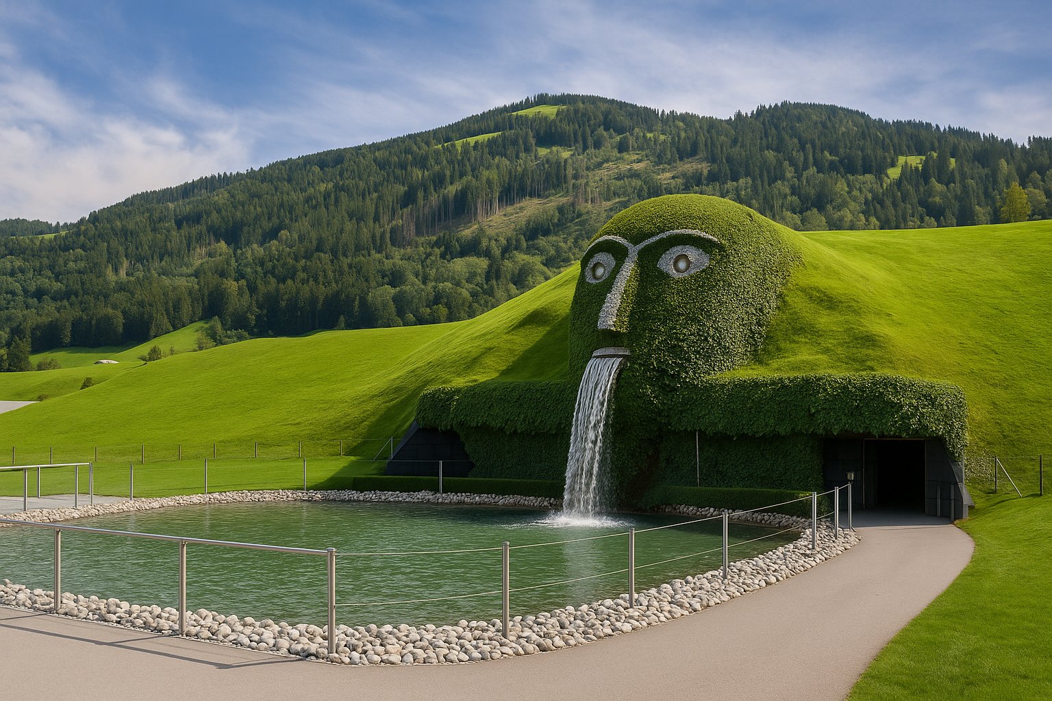 Wattens