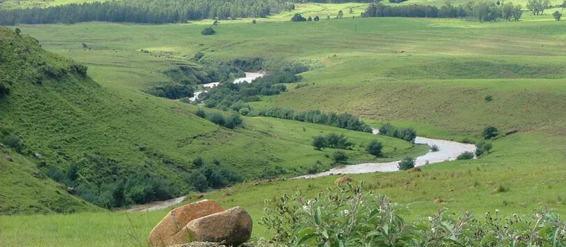 Weenen Nature Reserve