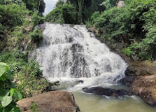Wewala Rock in Kurunegala