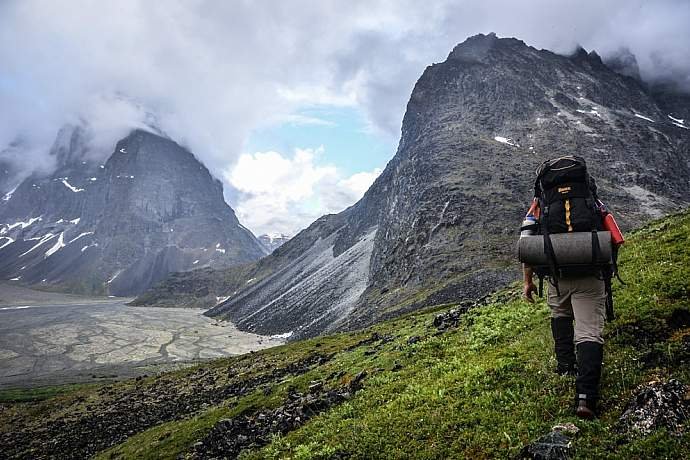 Alaska