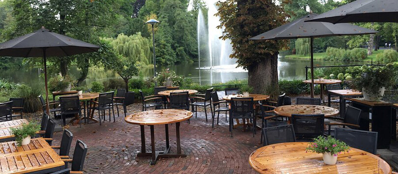 Wilhelminapark