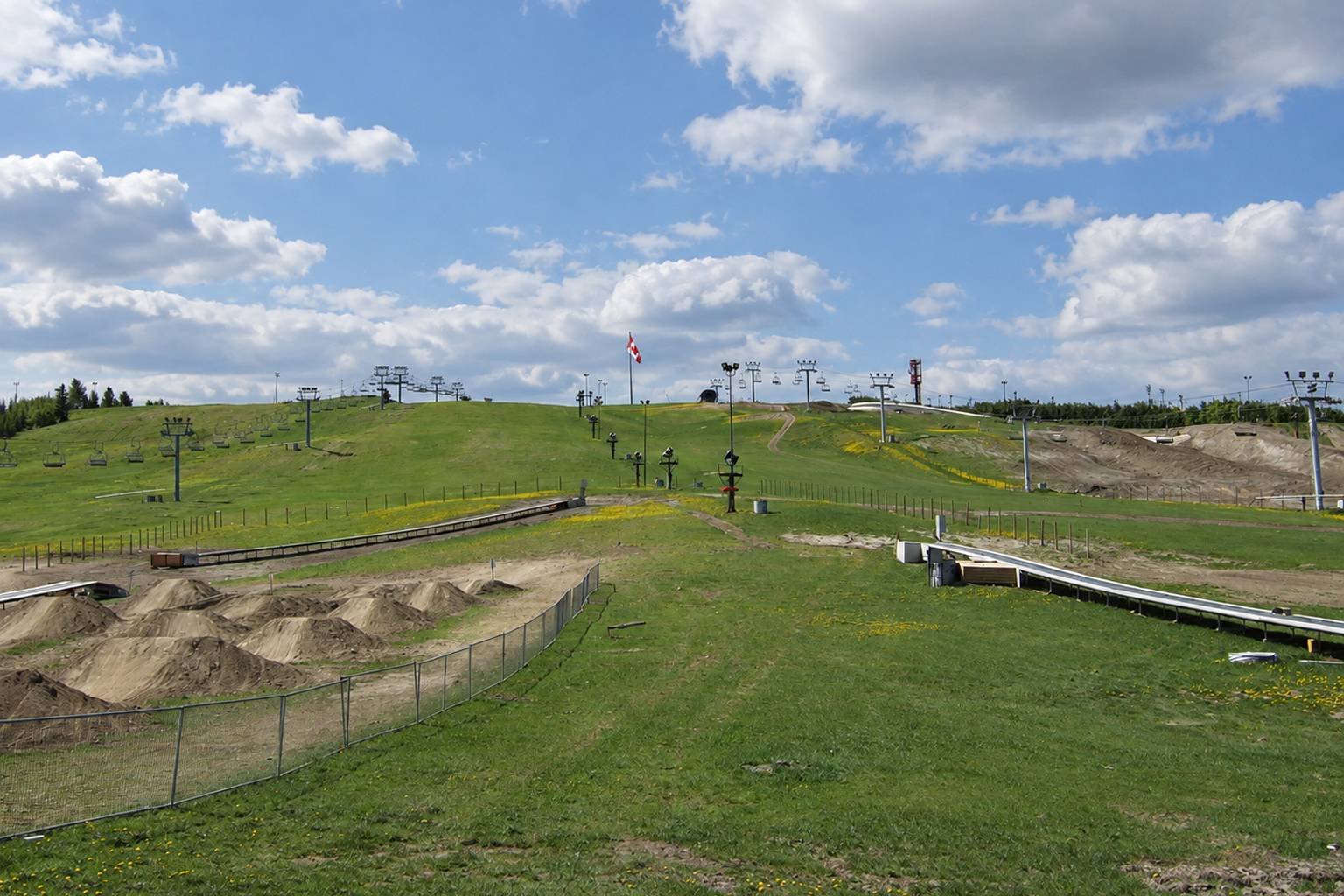 Winsport Canada Olympic Park