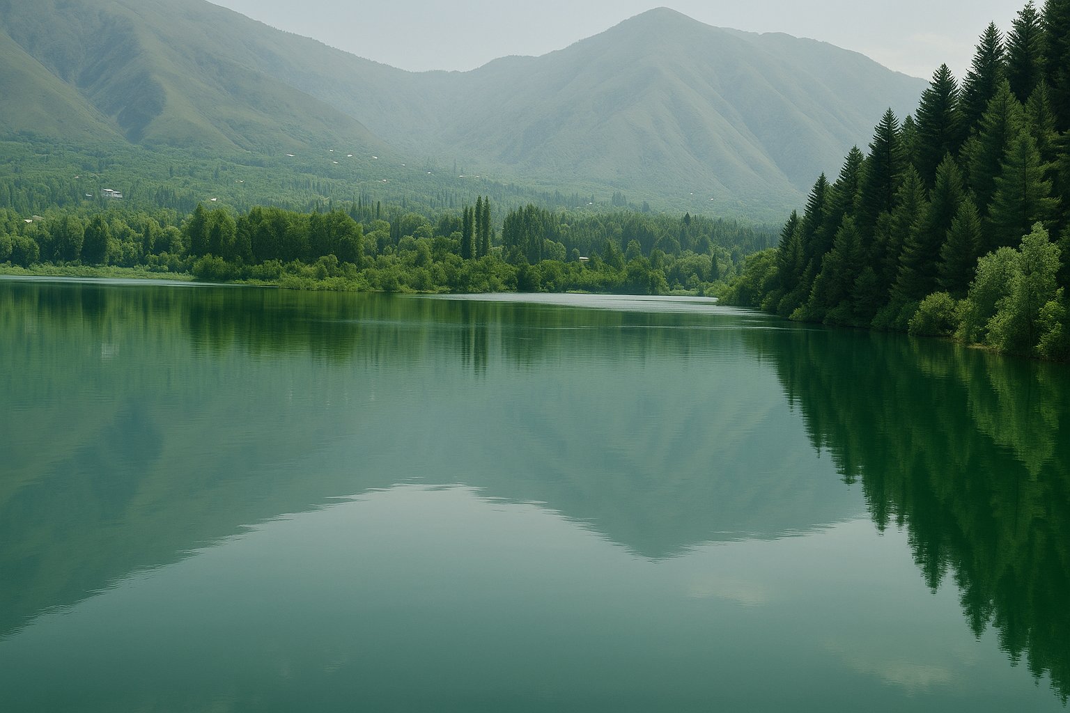 Tourist Places in Jammu & Kashmir
