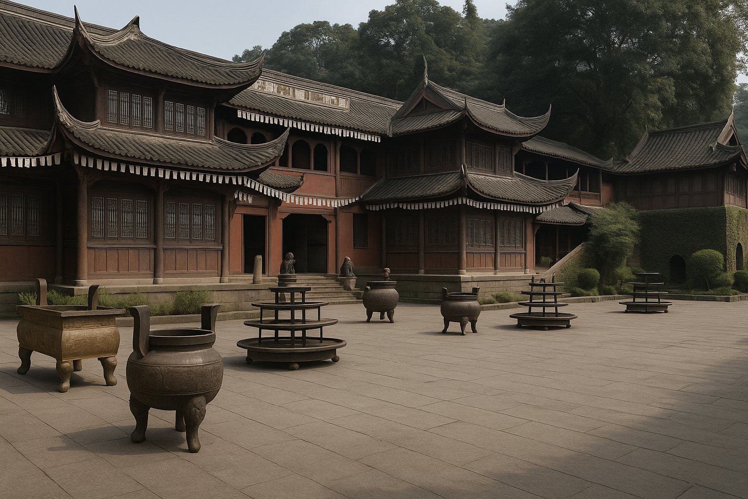 Wuyou Temple