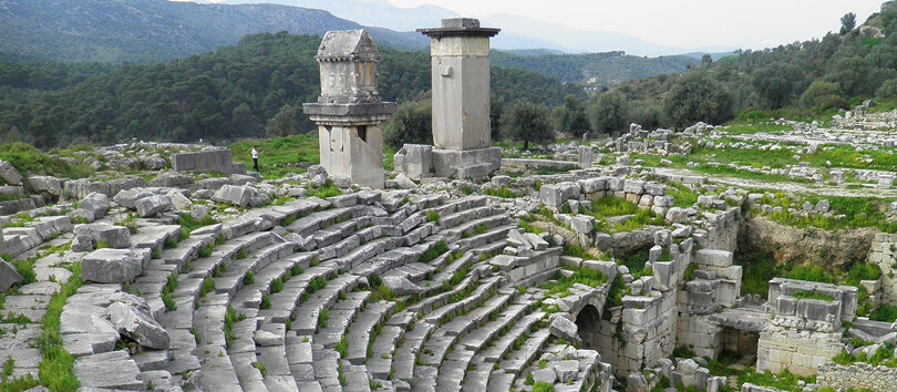 Xanthos