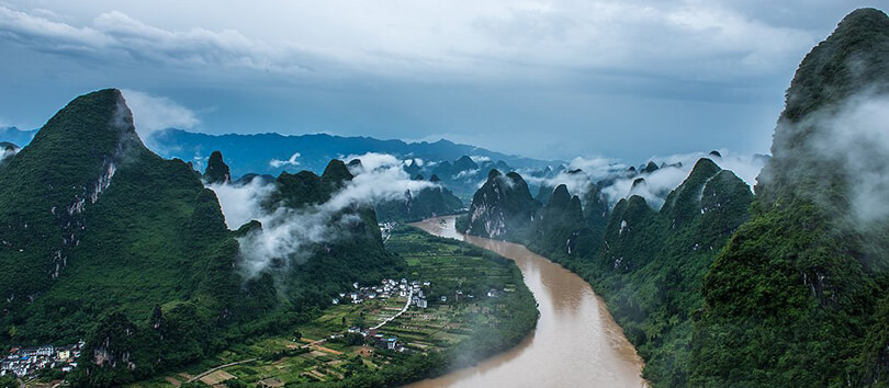Xianggong Hill