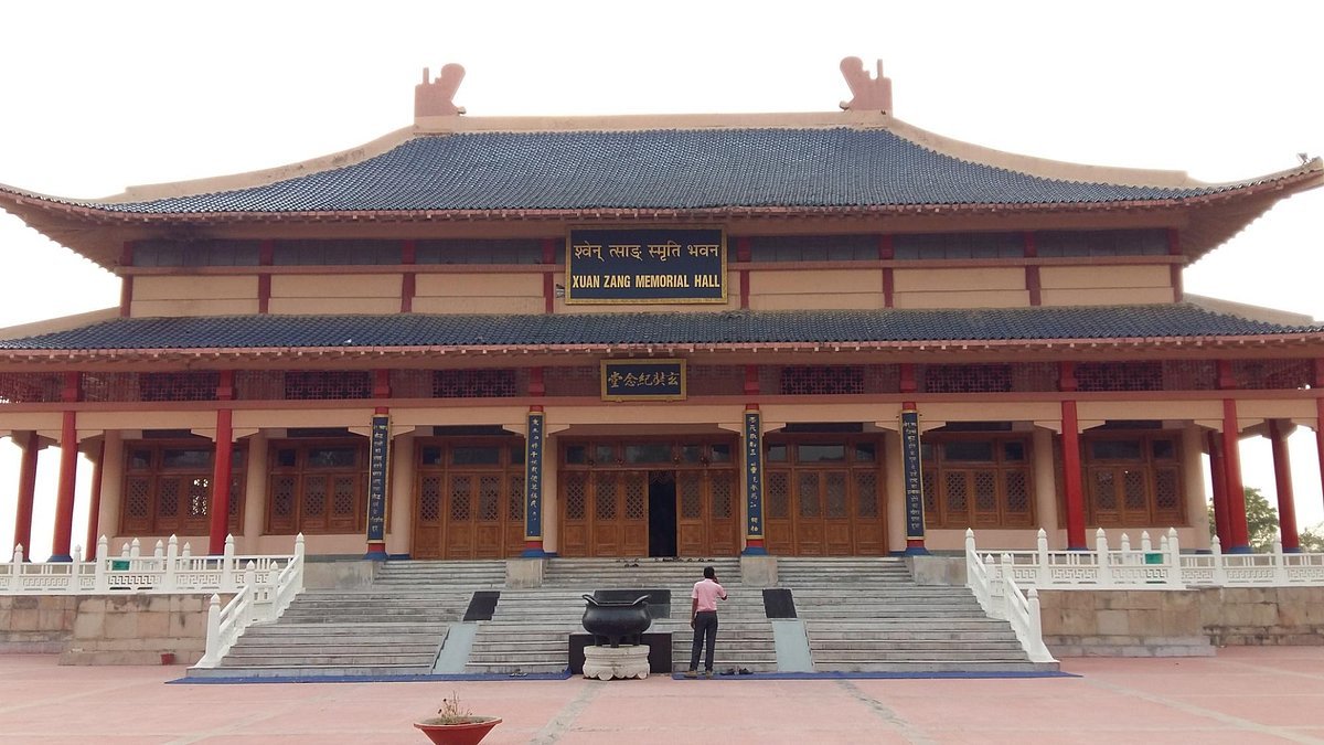 Nalanda
