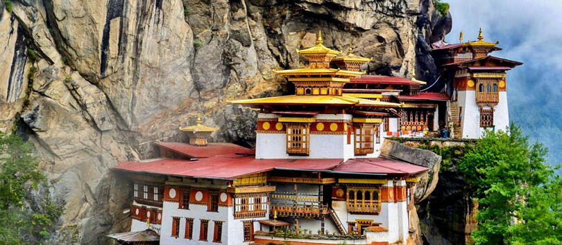 Yagang Lhakhang