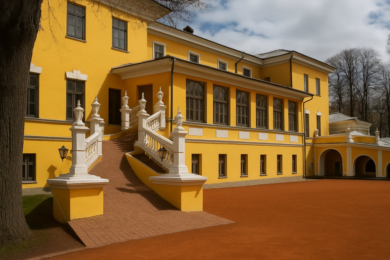 Yaroslavl Art Museum