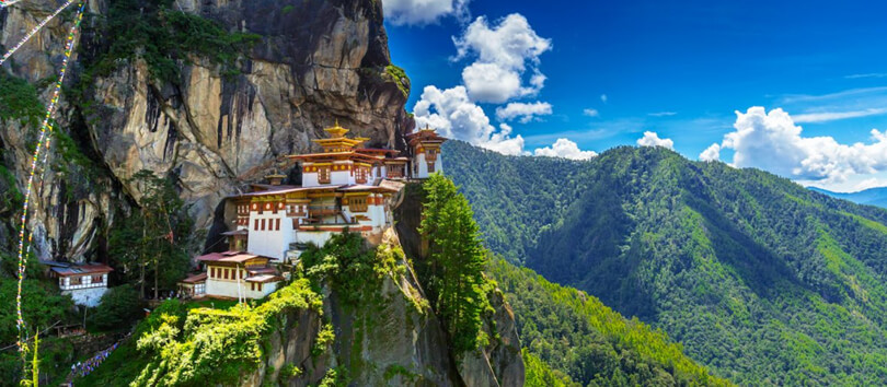 Yarphu Lhakhang