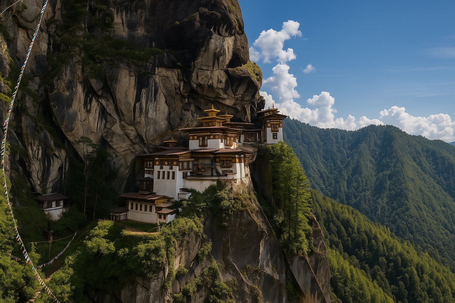 Yarphu Lhakhang