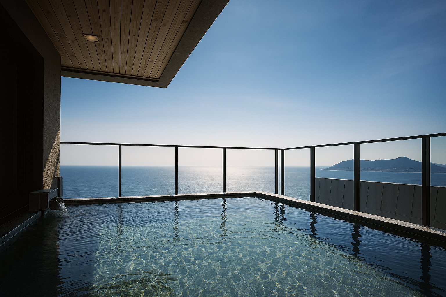 Yunokawa Onsen