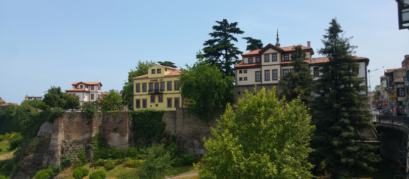 Zagnos Valley Park